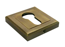 Накладка на евроцилиндр MH-KH-S COF