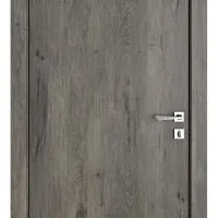 Дверь межкомнатная TL-DG-01 Серый кедр Скидка 30 %!