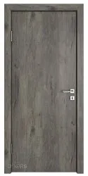 Дверь межкомнатная TL-DG-01 Серый кедр Скидка 30 %!