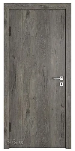 Дверь межкомнатная TL-DG-01 Серый кедр Скидка 30 %!
