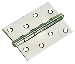 Петля стальная универсальная MS 100X70X2.5-4BB PC