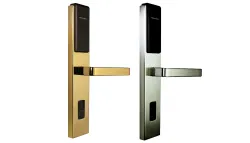 BW-K Электронный гостиничный замок автономный Mifare