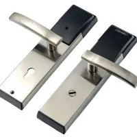 Электронный гостиничный замок HSU-9937-S