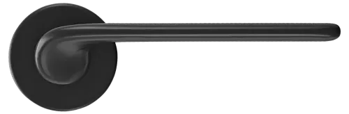 Дверная ручка TOMORROW R5 NERO