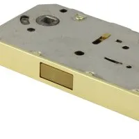 Защелка магнитная межкомнатная MC96 SB