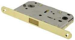 Защелка магнитная межкомнатная MC96 SB