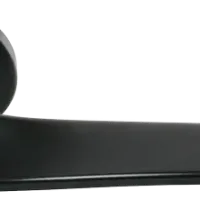 Дверная ручка COMETA R5 NERO