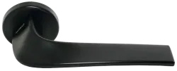 Дверная ручка COMETA R5 NERO