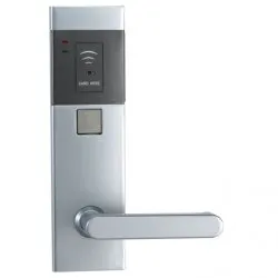 Электронный гостиничный замок HSU-9910-PECL