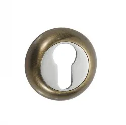 Накладка под цилиндр ETQ