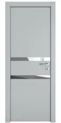ШИ дверь DO-613 Силк маус/Зеркало
