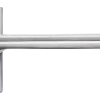 Дверная ручка MH-49-S6 SC