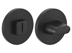 Завертка сантехническая RAP WC SLIM-R BL