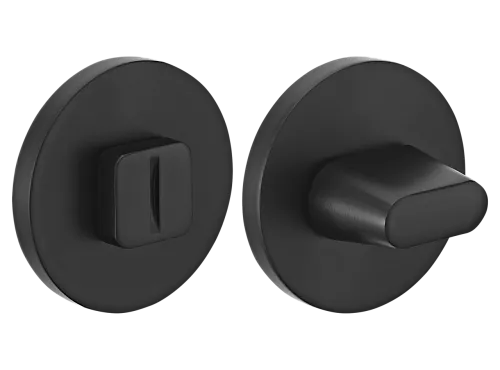 Завертка сантехническая RAP WC SLIM-R BL