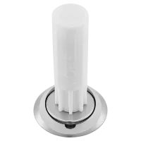 Скрытый дверной ограничитель SECRET DS SC