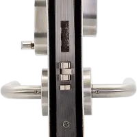 Электронный гостиничный замок HSU-9902-S