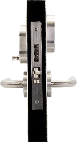 Электронный гостиничный замок HSU-9902-S