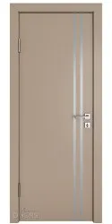 Дверь межкомнатная DG-506 Латте софт