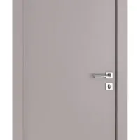ШИ дверь DG-600 Серый Эво ПЭТ