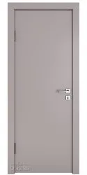 ШИ дверь DG-600 Серый бархат