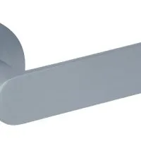 Ручка BUSSARE ERA A-21-50 M.CHROME (матовый хром)