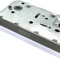Защелка магнитная межкомнатная MC96GR