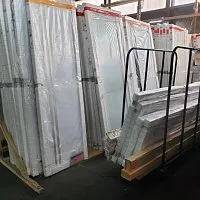 Склад Line Doors в Москве