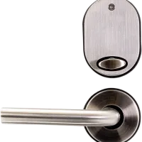 Электронный гостиничный замок HSU-9902-S