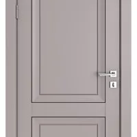 Дверь DG-DEKANTO Серый бархат в наличии Скидка 30 %!