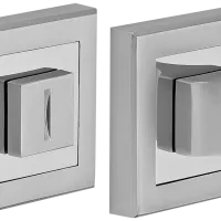 Завертка сантехническая RAP WC-S SC/CP