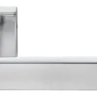 Дверная ручка HORIZONT-S5 CRO
