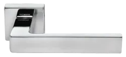 Дверная ручка HORIZONT-S5 CRO