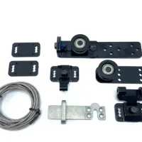 Механизм Каскад