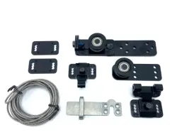 Механизм Каскад