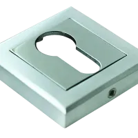 Накладка на евроцилиндр MH-KH-S SC/CP