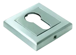 Накладка на евроцилиндр MH-KH-S SC/CP