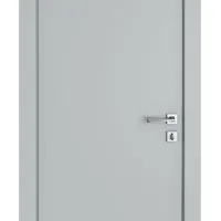 Дверь межкомнатная DG-500 Силк маус