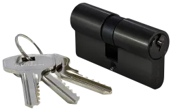 Ключевой цилиндр 60C BL / HS 60C BL