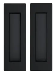 Ручка Armadillo (Армадилло) для раздвижных дверей SH.URB153.010 (SH010 URB) BL-26 черный