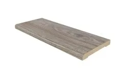 Наличник НЕ ТЕЛЕСКОП прямой ПВХ Кипарис в наличии