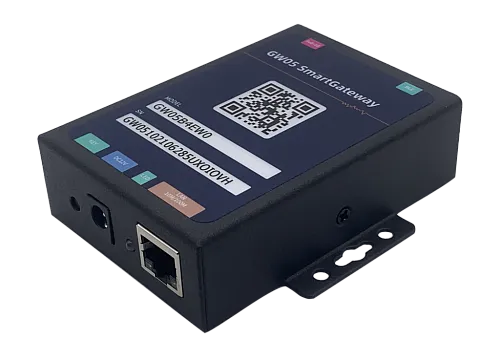 Шлюз для перевода замков серии BT в онлайн режим HSU-BTGW