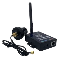 Шлюз для перевода замков серии BT в онлайн режим HSU-BTGW