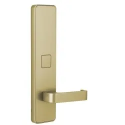 Электронный гостиничный замок HSU-9953-G