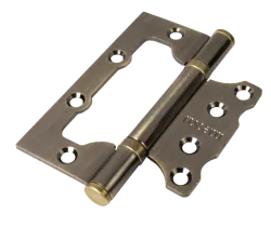 Петля дверная RFH-100*75*2,5 AB