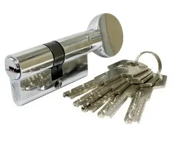 Цилиндровый механизм ZC70 (30Cх40) CP