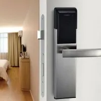 Электронный гостиничный замок HSU-9937-S