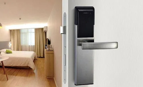 Электронный гостиничный замок HSU-9937-S