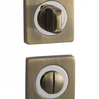 Завертка сантехническая BK02Q