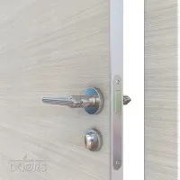 ШИ дверь DG-600 Ива светлая