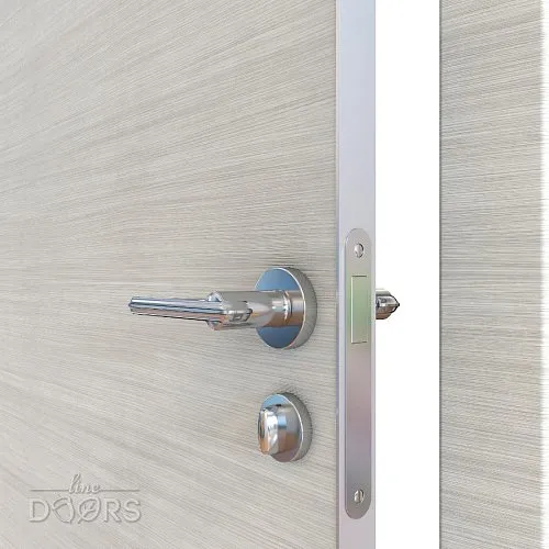 ШИ дверь DG-600 Ива светлая